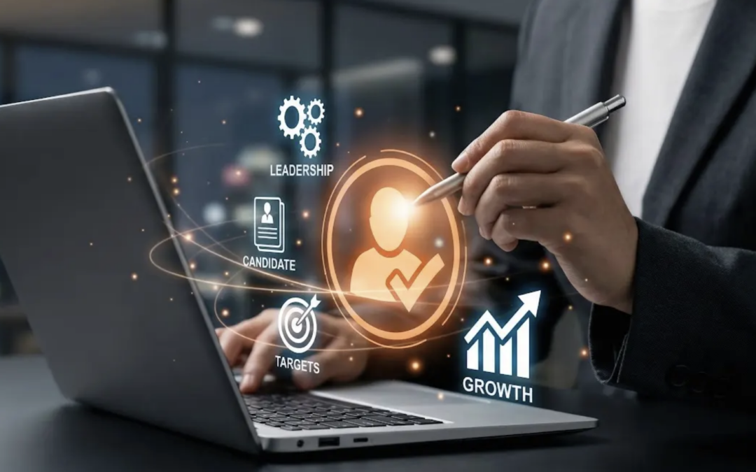 Buscar trabajo también requiere habilidades digitales